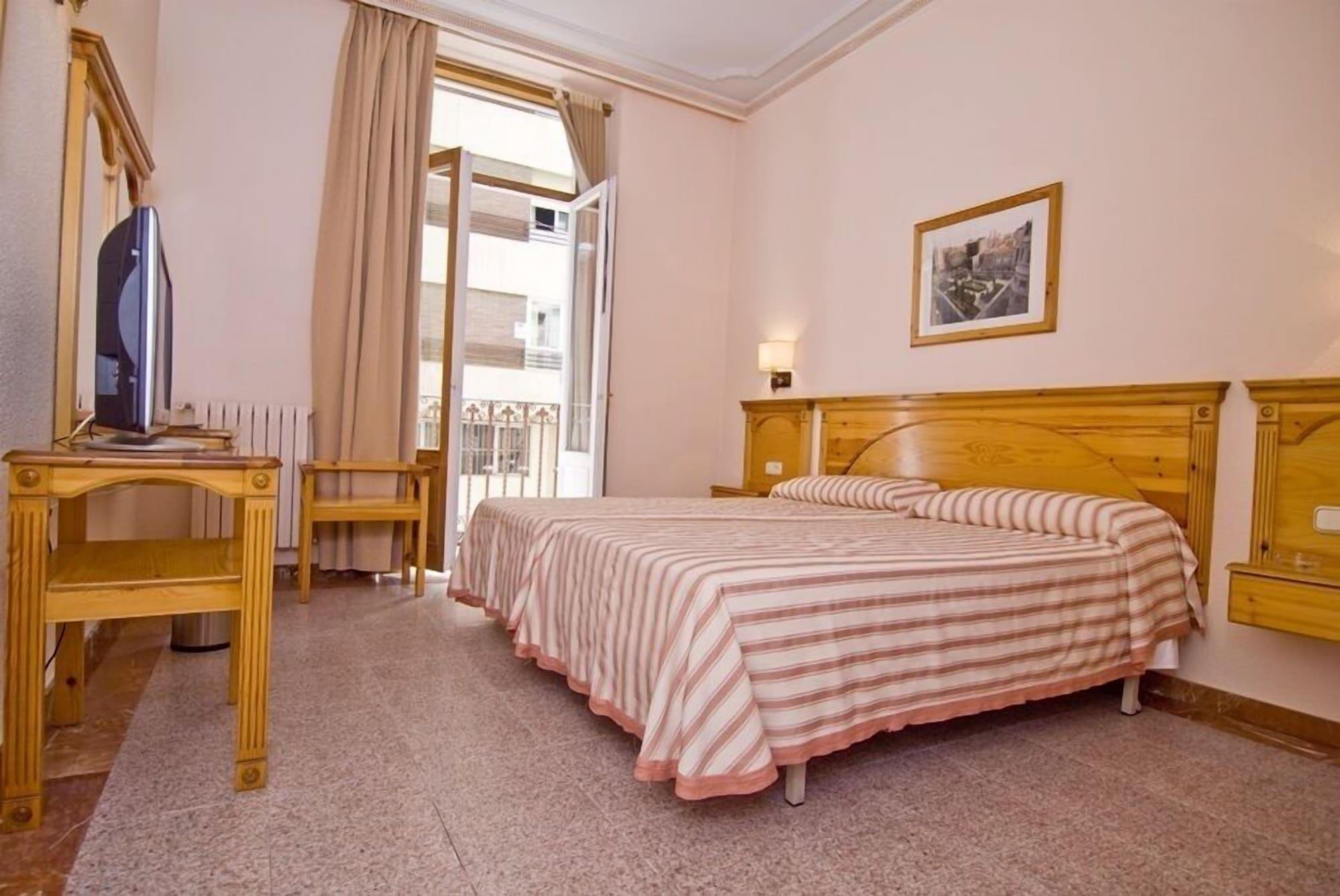 Hotel Europa 3*