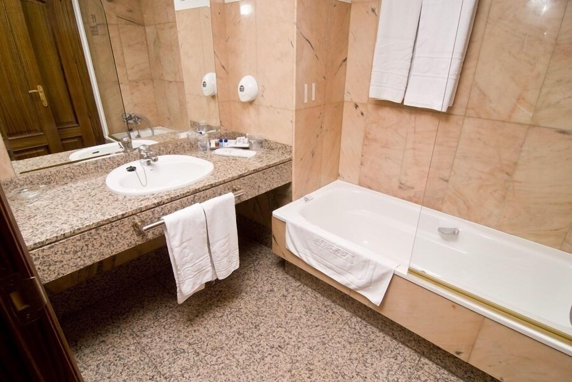 Europa Hotel 3*