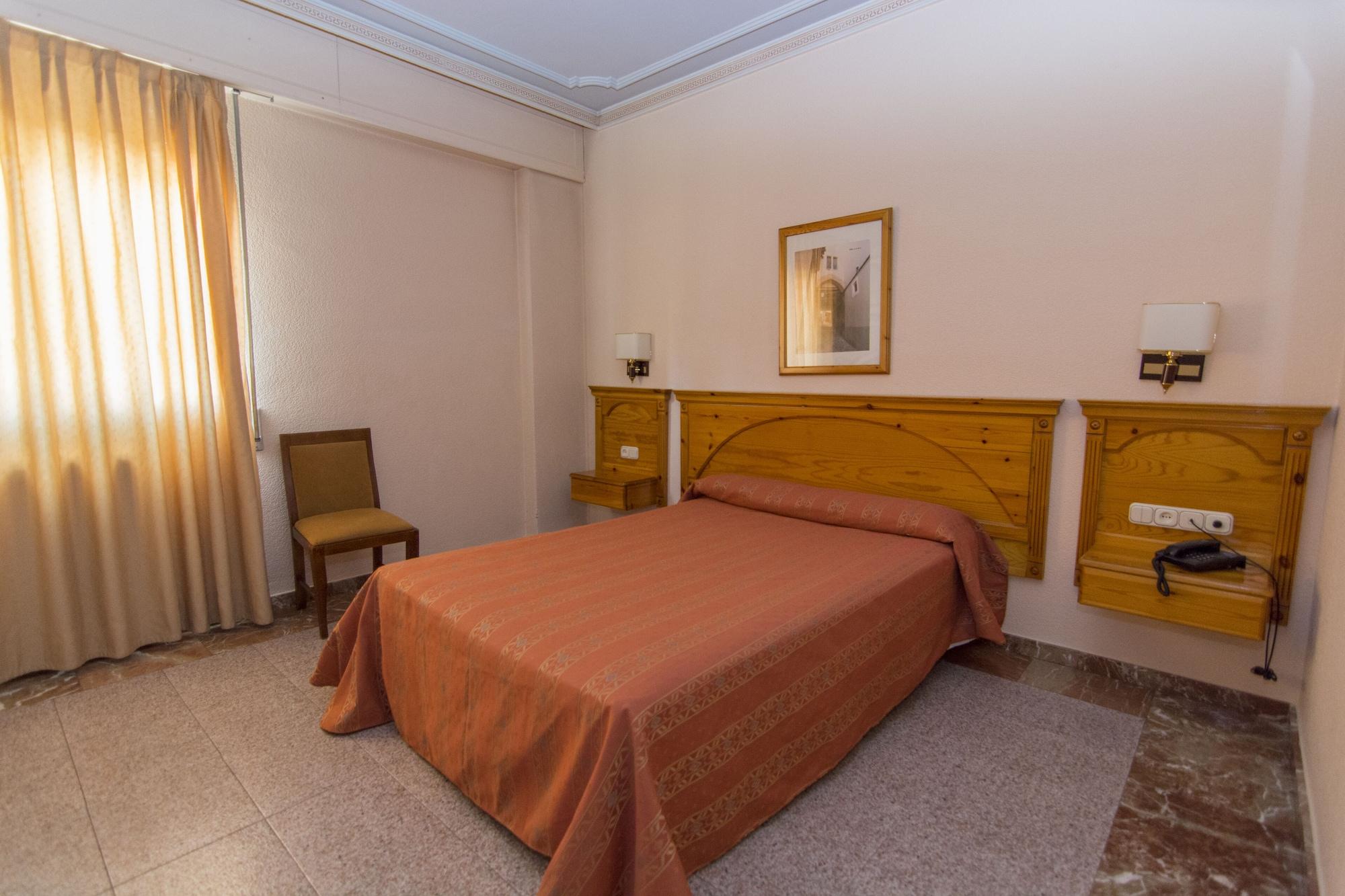 Europa 3* Albacete