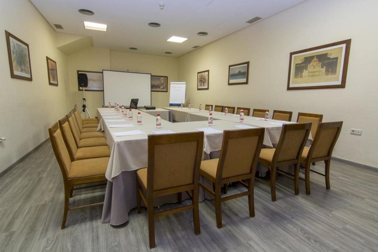 Hotel Europa Albacete